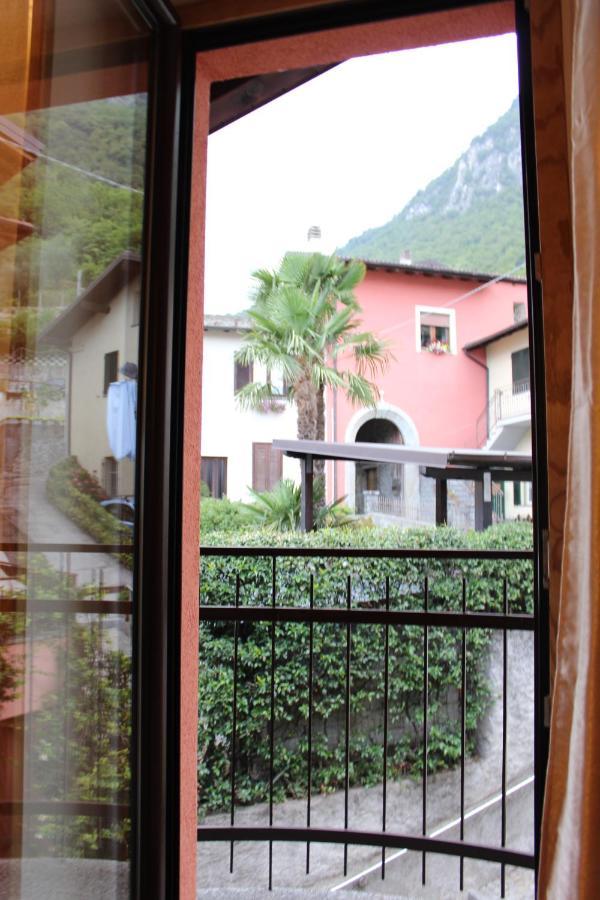 Apartment Vista Monastero Dubino Exteriér fotografie