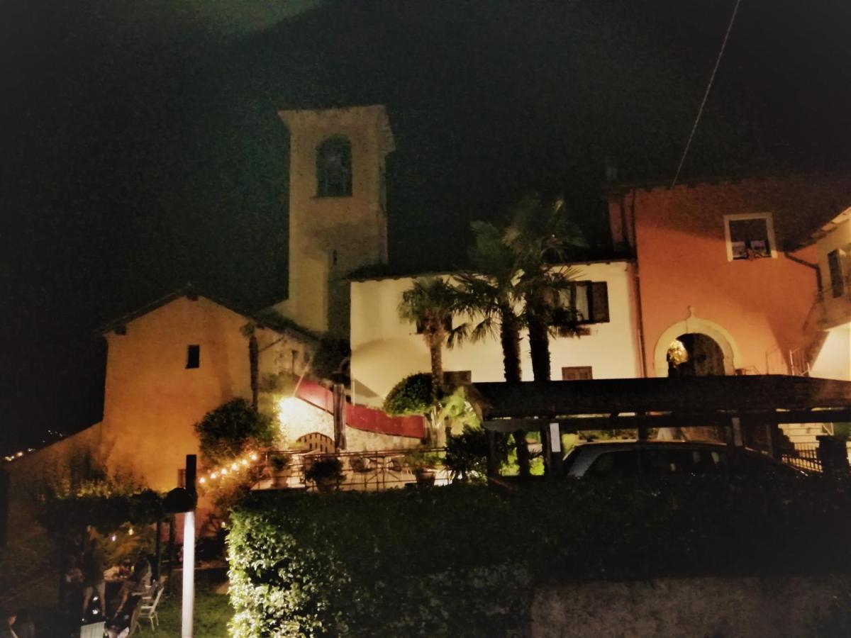 Apartment Vista Monastero Dubino Exteriér fotografie